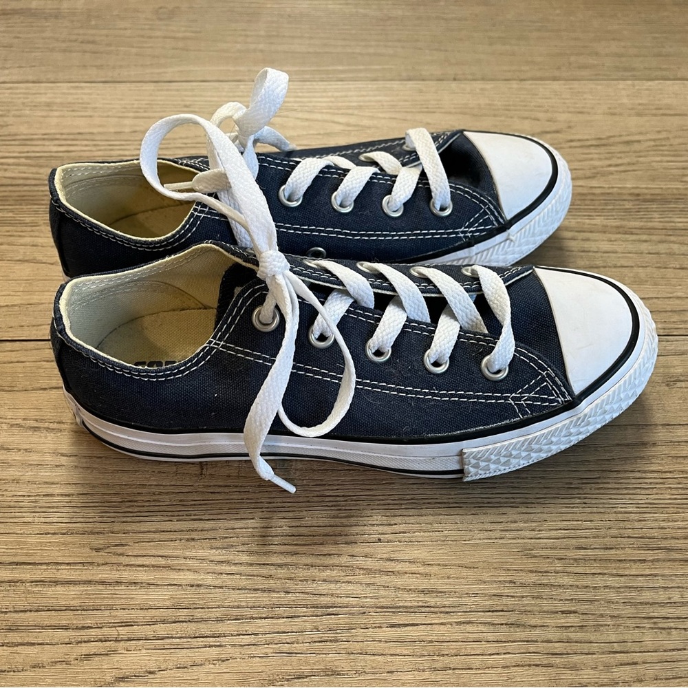 Converse All Stars